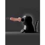 Fetish Fantasy Series The Bigger Bang Thrusting and Rotating Sex Machine – Zboží Mobilmania