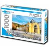Puzzle Tourist edition Mariánské Lázně č.15 1000 dílků