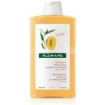 Klorane šampon Mangue 400 ml – Zboží Mobilmania