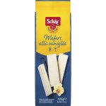Schär Wafers alla vaniglia 125 g – Zbozi.Blesk.cz