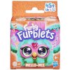 Interaktivní hračka Hasbro Furby Furblets Mello Nee