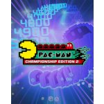 PAC-MAN Championship Edition 2 – Hledejceny.cz