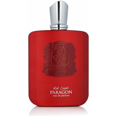 Zimaya Red Carpet Paragon parfémovaná voda unisex 100 ml – Hledejceny.cz