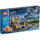  LEGO® City 60009 Zásah policejní helikoptéry
