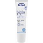 Chicco zubní gel čistící zklidňující pro děti 30 ml – Hledejceny.cz