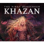 The First Berserker: Khazan – Zboží Dáma