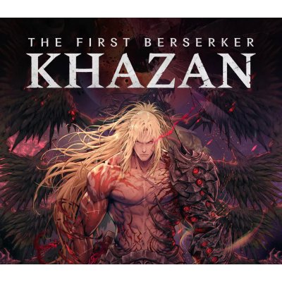 The First Berserker: Khazan – Zboží Dáma