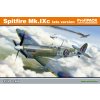 Sběratelský model Eduard Spitfire Mk. IXc pozdní verze 70121 1:72