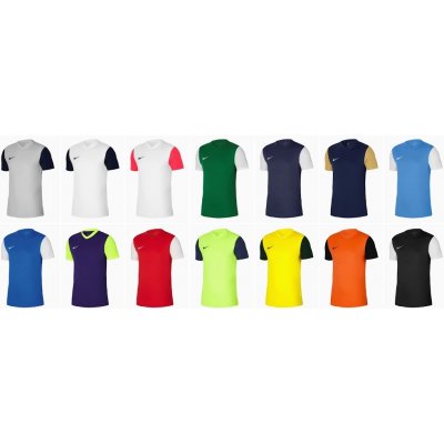 Nike Tiempo Premier II dres černá – Hledejceny.cz