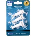 Mini vločky (3 ks) - PME – Zboží Mobilmania