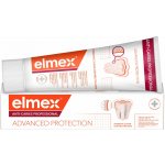 Elmex Anti-Caries Protection Professional 75 ml – Zboží Mobilmania