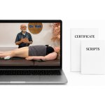 Dr.nek Online kurz lymfatická masáž 2.0 expert certification - tištěná varianta – Hledejceny.cz