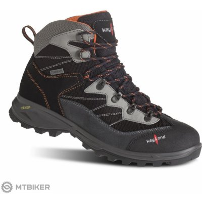 Kayland Taiga Evo Gtx Gore Tex 01802113 – Zboží Mobilmania