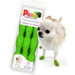 Pawz Dog Botička ochranná Pawz Tiny 12ks – Zbozi.Blesk.cz