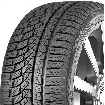 Nokian Tyres WR SUV 4 255/55 R18 109V – Hledejceny.cz