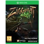 Ziggurat – Zboží Mobilmania
