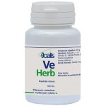Joalis VeHerb VenaHelp 100 tablet – Hledejceny.cz