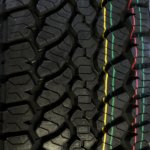 General Tire Grabber AT3 235/65 R17 108H – Sleviste.cz