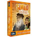Albi Similo Historie – Zboží Živě