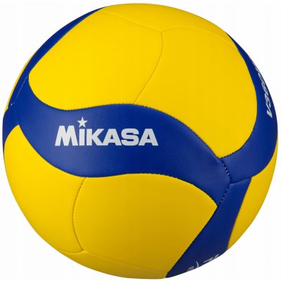 Mikasa VOLLEYBALL V360W – Hledejceny.cz