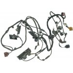 svazek elektroinstalace do zadního nárazníku + senzory PDC AUDI Q7 4M0 4M0971104AJ/AK