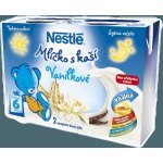 Nestlé Mlíčko s kaší vanilkové 2 x 200 ml – Sleviste.cz