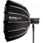 NanLite parabolický softbox 60 cm – Zboží Živě