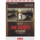 Jan saudek "v pekle svých vášní, ráj v nedohlednu" DVD