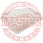 MASTER-SPORT Vzduchový filtr 1613KLFPCSMS – Hledejceny.cz