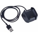 Akyga AK-SW-25 USB nabíjecí kabel pro Fitbit Versa / Versa Lite – Zboží Živě