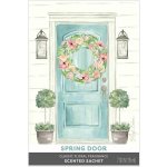 Fresh Scents vonný sáček Spring Door 115 ml – Hledejceny.cz