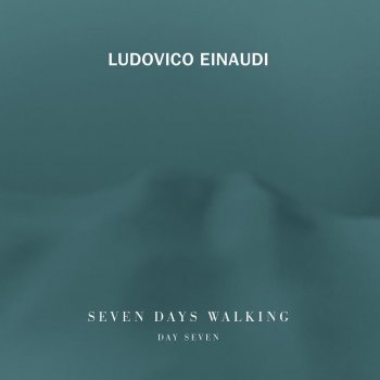 Ludovico Einaudi - Seven Days Walking - Day Seven CD