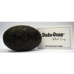 Dudu Osun originální černé africké mýdlo 150 g – Zboží Dáma
