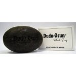 Dudu-Osun Africké černé mýdlo 150 g – Hledejceny.cz