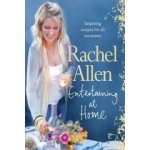 Entertaining at Home Rachel Allen – Hledejceny.cz