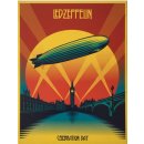 Film Led Zeppelin: Celebration Day DVD DVD+2CD