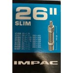 IMPAC DV – Zboží Dáma