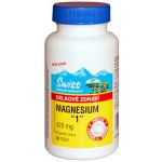 NatureVia Magnesium 1 420mg 90 tablet – Sleviste.cz