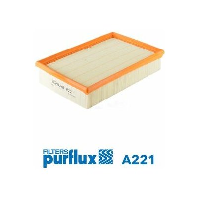 Vzduchový filtr PURFLUX A221 – Sleviste.cz