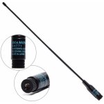 OEM Anténa dualband Diamond RH771 38 cm SMA-M – Zboží Živě