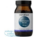 Viridian hyaluronic 90 kapslí – Hledejceny.cz