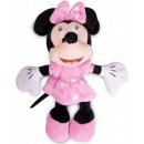 Minnie Růžové šaty 25 cm