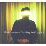 Gavin Harrison - Cheating the Polygraph CD – Hledejceny.cz