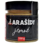Big Boy arášídové máslo jemné 250 g – Sleviste.cz
