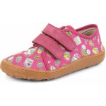 Froddo Canvas Fuxia+ fuchsiové – Sleviste.cz