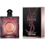 Yves Saint Laurent Black Opium Glowing toaletní voda dámská 90 ml – Sleviste.cz