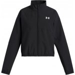 Under Armour UA Rival Woven HD Jacket BLK – Zbozi.Blesk.cz