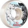 Kolečko skate Bones Wheels PRO Rogers Arctic Battle 54mm V3 103A