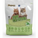 Magnum Tofu cat litter Green tea 10 l – Zboží Dáma