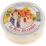Le Pére Alexandre Camembert 240 g – Zboží Dáma